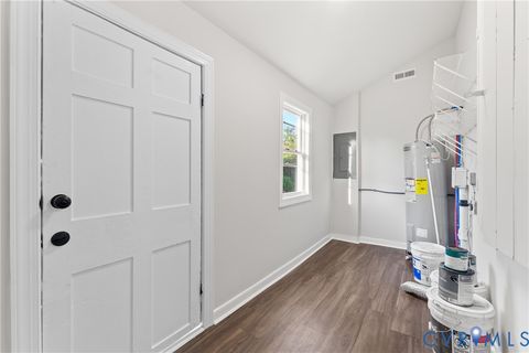 Tiny photo for 26 Marshall Avenue, Colonial Beach, VA 22443 (MLS # 2612101)