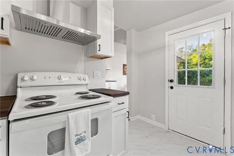 Tiny photo for 26 Marshall Avenue, Colonial Beach, VA 22443 (MLS # 2612101)