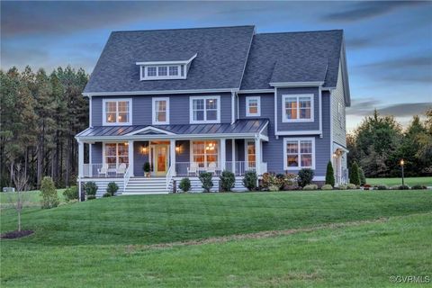 1405 Goldcrest Drive Manakin Sabot VA 23103