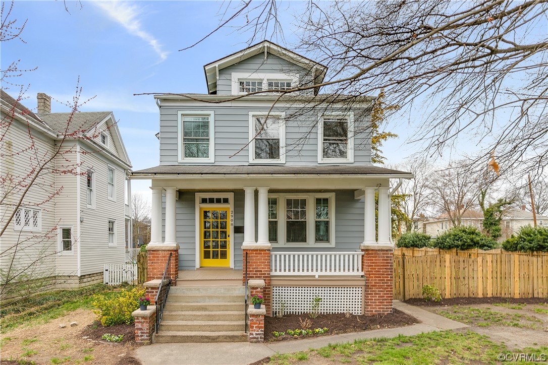 Photo 1 of 50 of 2908 Edgewood Avenue house