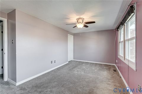 Tiny photo for 749 Sturgis Drive, Chesterfield, VA 23236 (MLS # 2532368)