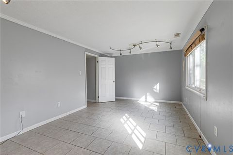 Tiny photo for 749 Sturgis Drive, Chesterfield, VA 23236 (MLS # 2532368)