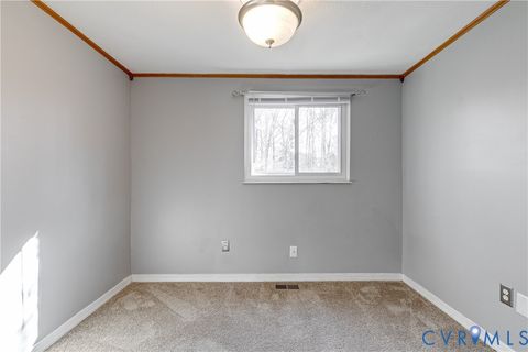 Tiny photo for 749 Sturgis Drive, Chesterfield, VA 23236 (MLS # 2532368)