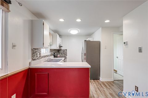 Tiny photo for 749 Sturgis Drive, Chesterfield, VA 23236 (MLS # 2532368)