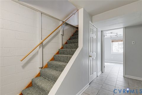 Tiny photo for 749 Sturgis Drive, Chesterfield, VA 23236 (MLS # 2532368)