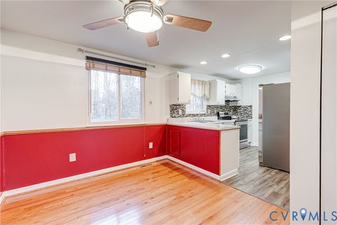 Tiny photo for 749 Sturgis Drive, Chesterfield, VA 23236 (MLS # 2532368)