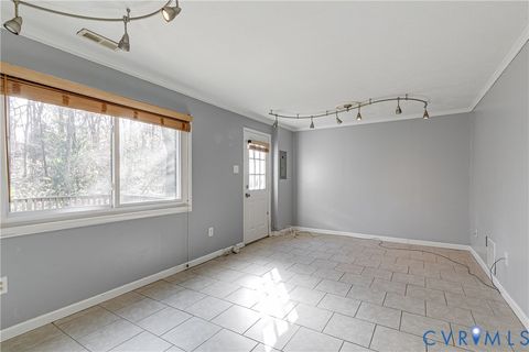 Tiny photo for 749 Sturgis Drive, Chesterfield, VA 23236 (MLS # 2532368)