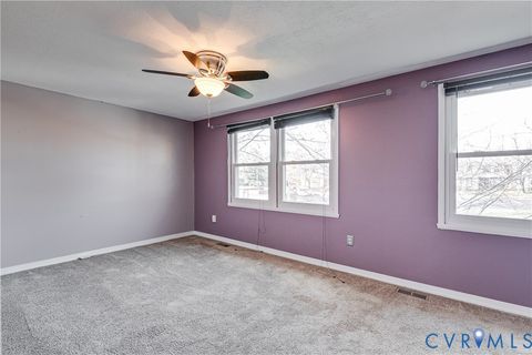 Tiny photo for 749 Sturgis Drive, Chesterfield, VA 23236 (MLS # 2532368)