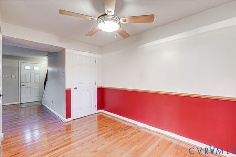 Tiny photo for 749 Sturgis Drive, Chesterfield, VA 23236 (MLS # 2532368)