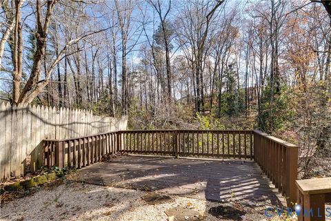 Tiny photo for 749 Sturgis Drive, Chesterfield, VA 23236 (MLS # 2532368)