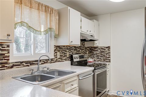 Tiny photo for 749 Sturgis Drive, Chesterfield, VA 23236 (MLS # 2532368)