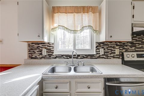 Tiny photo for 749 Sturgis Drive, Chesterfield, VA 23236 (MLS # 2532368)