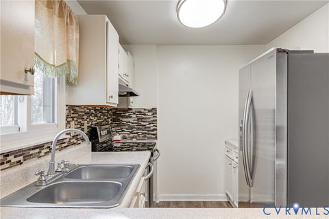 Tiny photo for 749 Sturgis Drive, Chesterfield, VA 23236 (MLS # 2532368)