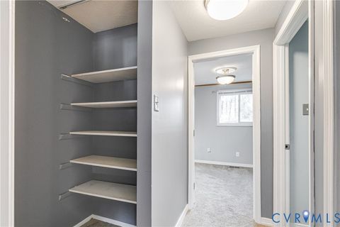 Tiny photo for 749 Sturgis Drive, Chesterfield, VA 23236 (MLS # 2532368)