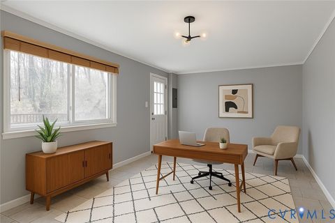 Tiny photo for 749 Sturgis Drive, Chesterfield, VA 23236 (MLS # 2532368)