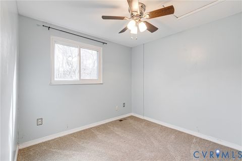 Tiny photo for 749 Sturgis Drive, Chesterfield, VA 23236 (MLS # 2532368)