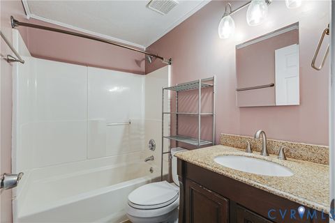 Tiny photo for 749 Sturgis Drive, Chesterfield, VA 23236 (MLS # 2532368)