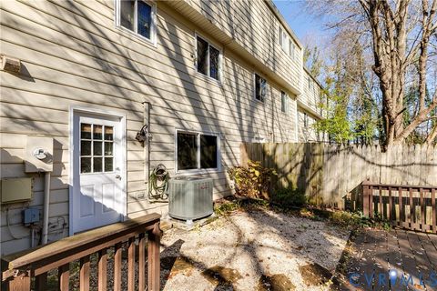 Tiny photo for 749 Sturgis Drive, Chesterfield, VA 23236 (MLS # 2532368)
