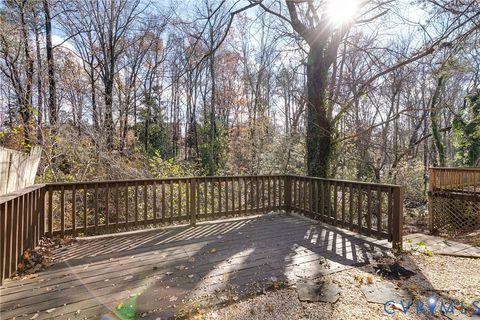 Tiny photo for 749 Sturgis Drive, Chesterfield, VA 23236 (MLS # 2532368)