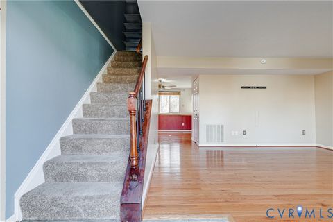 Tiny photo for 749 Sturgis Drive, Chesterfield, VA 23236 (MLS # 2532368)