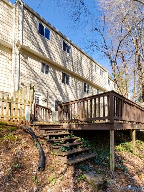 Tiny photo for 749 Sturgis Drive, Chesterfield, VA 23236 (MLS # 2532368)