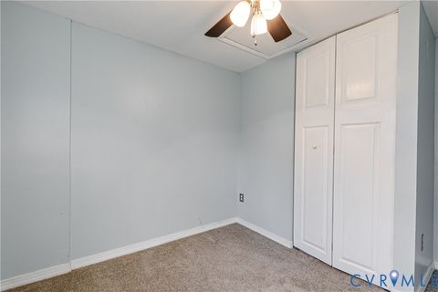 Tiny photo for 749 Sturgis Drive, Chesterfield, VA 23236 (MLS # 2532368)