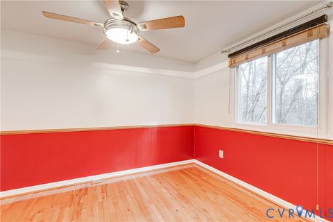 Tiny photo for 749 Sturgis Drive, Chesterfield, VA 23236 (MLS # 2532368)