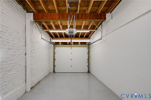 Tiny photo for 1 N Harvie Street #A, Richmond, VA 23220 (MLS # 2608586)