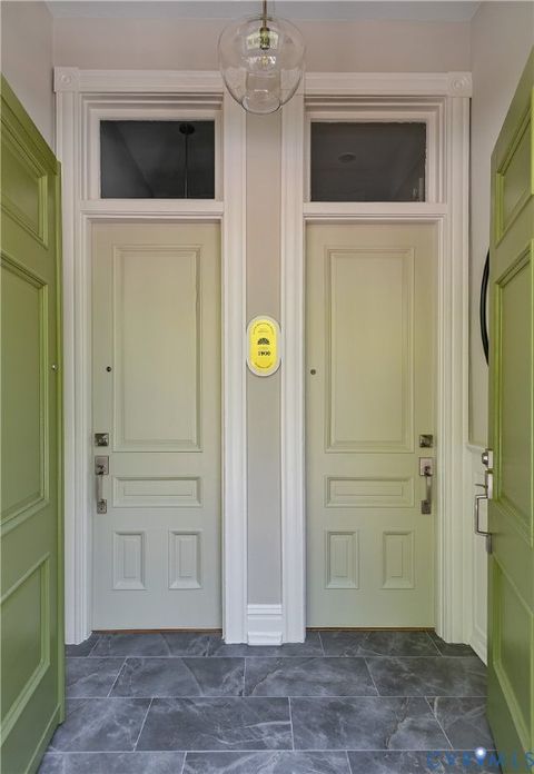 Tiny photo for 1 N Harvie Street #A, Richmond, VA 23220 (MLS # 2608586)