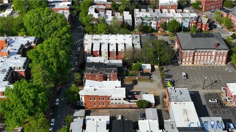 Tiny photo for 1 N Harvie Street #A, Richmond, VA 23220 (MLS # 2608586)