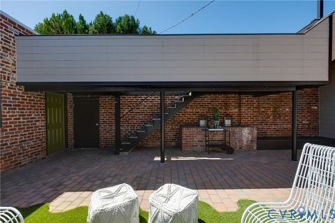 Tiny photo for 1 N Harvie Street #A, Richmond, VA 23220 (MLS # 2608586)