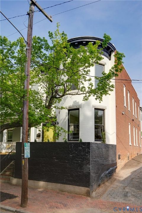 Tiny photo for 1 N Harvie Street #A, Richmond, VA 23220 (MLS # 2608586)