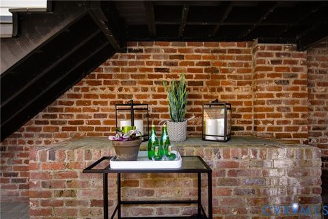 Tiny photo for 1 N Harvie Street #A, Richmond, VA 23220 (MLS # 2608586)