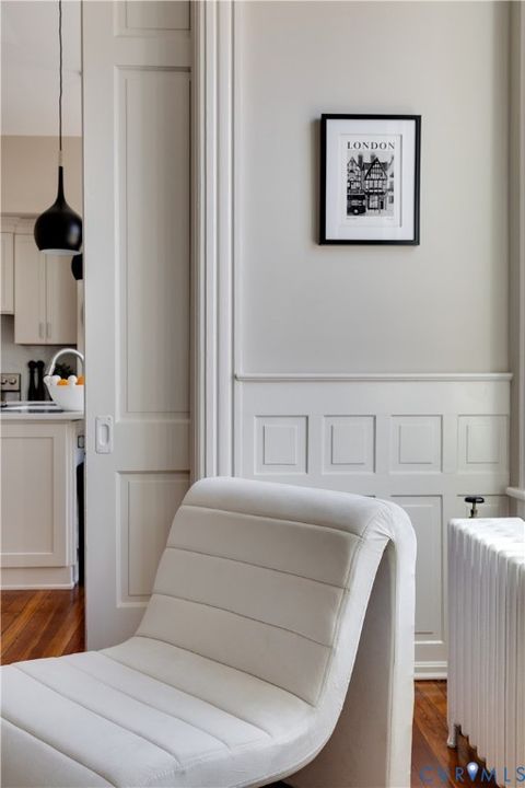 Tiny photo for 1 N Harvie Street #A, Richmond, VA 23220 (MLS # 2608586)