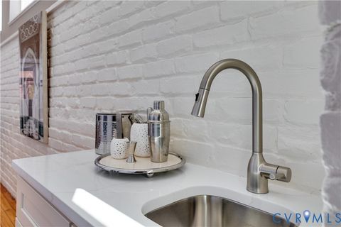 Tiny photo for 1 N Harvie Street #A, Richmond, VA 23220 (MLS # 2608586)