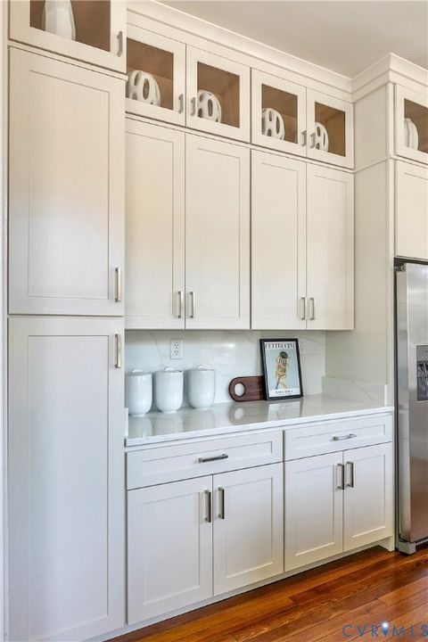 Tiny photo for 1 N Harvie Street #A, Richmond, VA 23220 (MLS # 2608586)