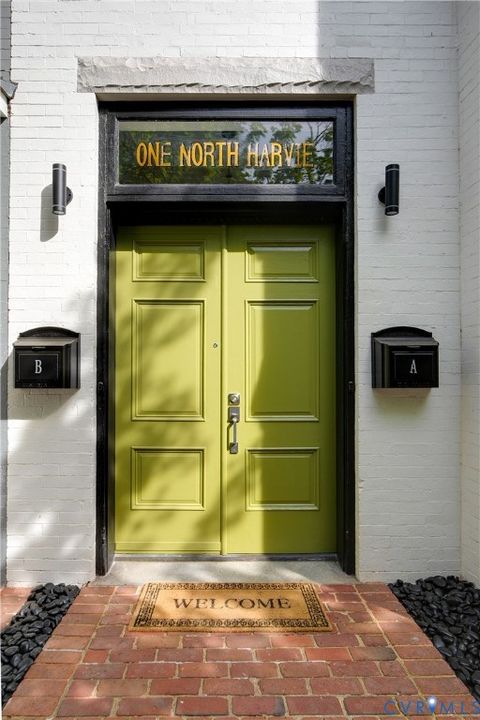 Tiny photo for 1 N Harvie Street #A, Richmond, VA 23220 (MLS # 2608586)