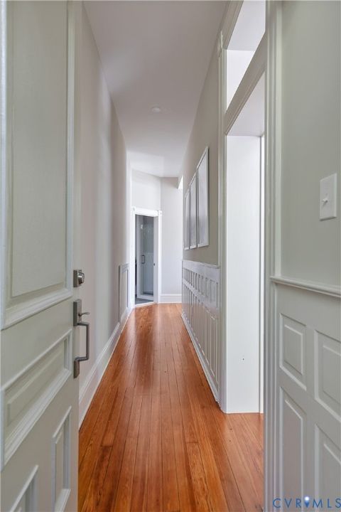 Tiny photo for 1 N Harvie Street #A, Richmond, VA 23220 (MLS # 2608586)