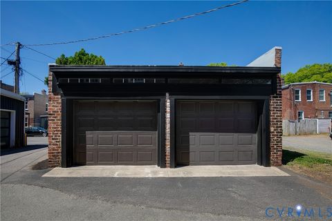 Tiny photo for 1 N Harvie Street #A, Richmond, VA 23220 (MLS # 2608586)