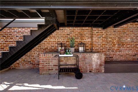 Tiny photo for 1 N Harvie Street #A, Richmond, VA 23220 (MLS # 2608586)