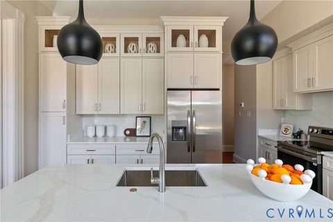 Tiny photo for 1 N Harvie Street #A, Richmond, VA 23220 (MLS # 2608586)