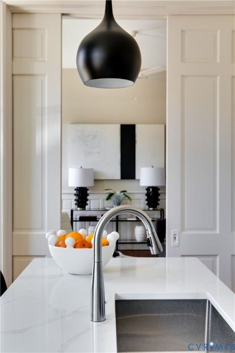 Tiny photo for 1 N Harvie Street #A, Richmond, VA 23220 (MLS # 2608586)