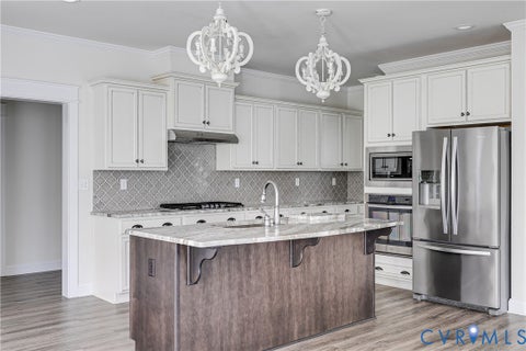 Tiny photo for 1701 Anchor Landing Drive, Chester, VA 23836 (MLS # 2620391)