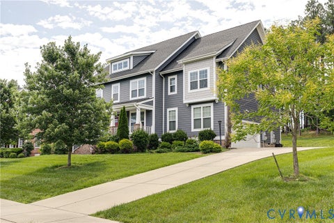 Tiny photo for 1701 Anchor Landing Drive, Chester, VA 23836 (MLS # 2620391)