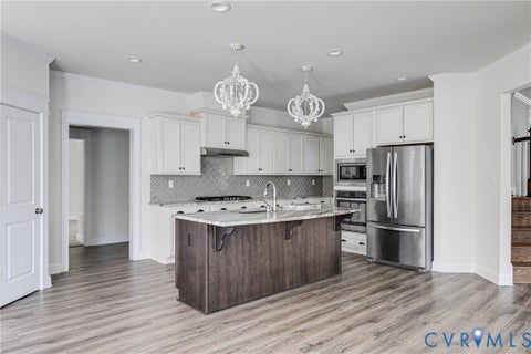 Tiny photo for 1701 Anchor Landing Drive, Chester, VA 23836 (MLS # 2620391)