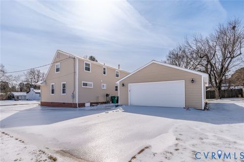 Tiny photo for 904 Lakewood Drive, Colonial Heights, VA 23834 (MLS # 2602546)