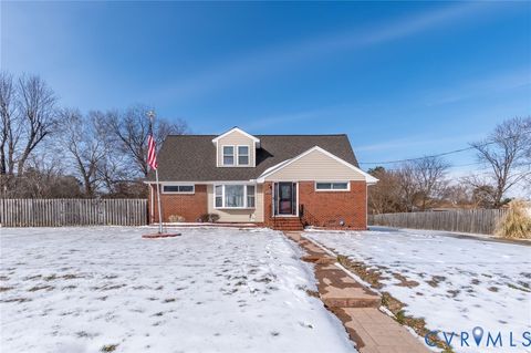 Tiny photo for 904 Lakewood Drive, Colonial Heights, VA 23834 (MLS # 2602546)