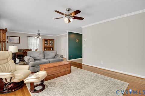 Tiny photo for 904 Lakewood Drive, Colonial Heights, VA 23834 (MLS # 2602546)