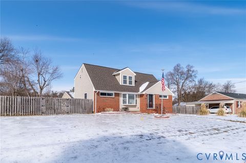 Tiny photo for 904 Lakewood Drive, Colonial Heights, VA 23834 (MLS # 2602546)