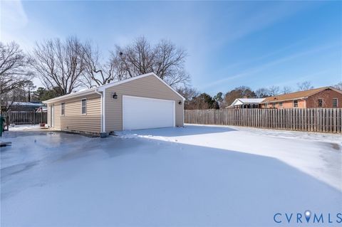 Tiny photo for 904 Lakewood Drive, Colonial Heights, VA 23834 (MLS # 2602546)